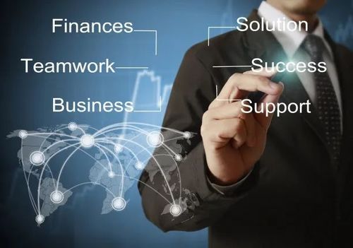 3. 利用老顾客资源