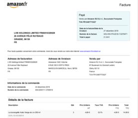 日本亚马逊退税流程解析