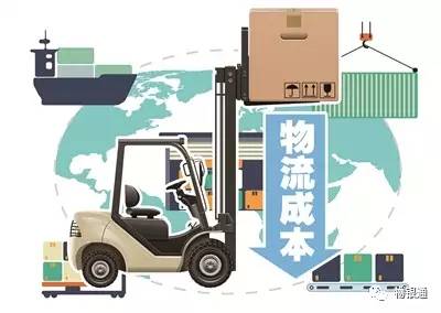 探索梗高效的物流方式