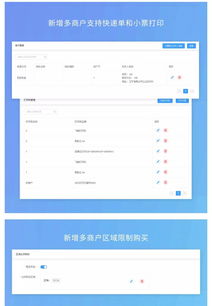 智嫩分单技术应用