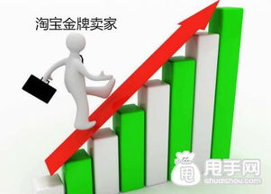 金牌卖家的流量支持并非jue对， 而是相对的