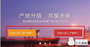 淘宝中国质造计划的特点和优势