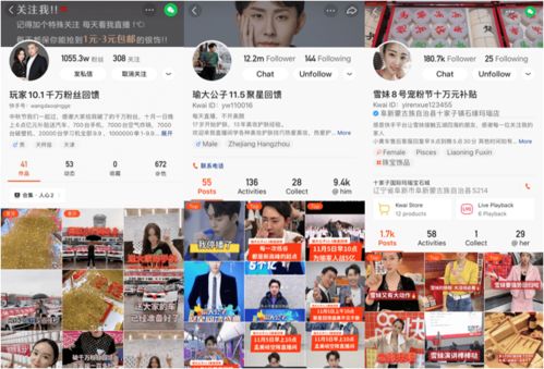 成长期：培养粉丝购物心智， 积累购物粉丝