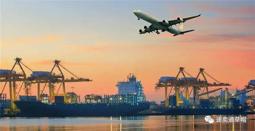 泰国专线运输的优势分析