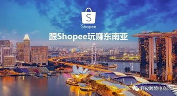 Shopee平台概述