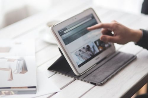 二、极速推定向推广的原理与优势