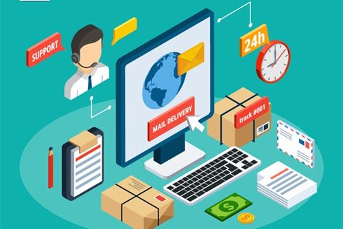 一、 淘宝退货物流选择解析