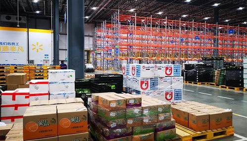 2. 物流仓储优化方案