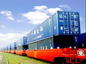 二、铁路零担运输的各个环节操作与衔接