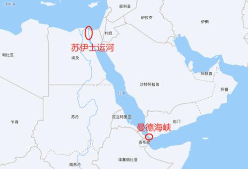 3. 地区局势影响