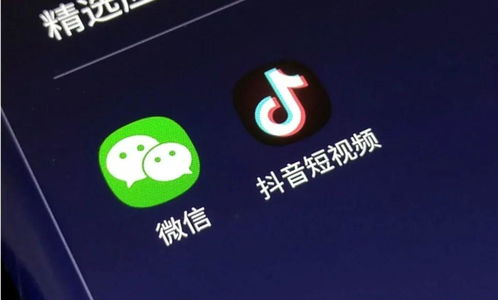 一、 微信运营在抖音粉丝增长中的作用