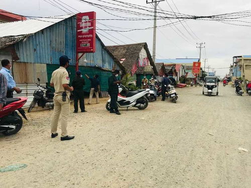 湖北钟祥的一次高速公路例行检查，牵出一条跨境走私冻品链