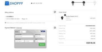 一、 独立站收款设置：选择支付渠道