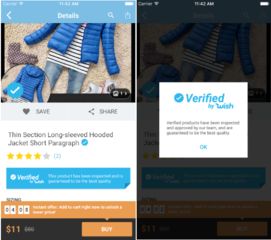一、 Wish诚信店铺认证概述