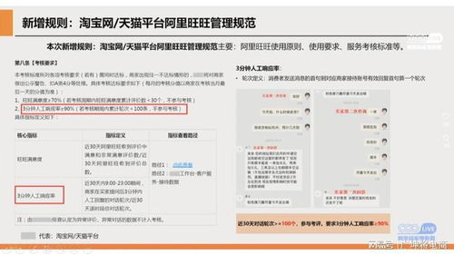 1. 商家子账号的对话