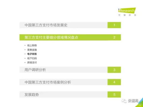 五、 支付处理时间框架与支付流程的顺畅性
