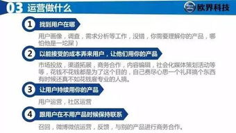 二、 本土化运营的黄金法则