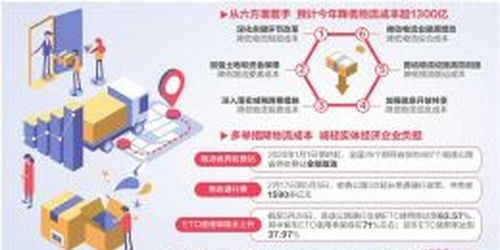 降低运费支出的具体案例