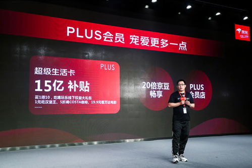 二、京东双十二有plus超级补贴吗？