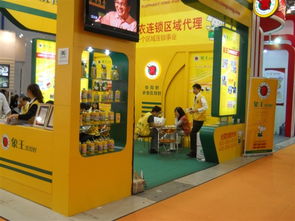 加盟店的装修风格与品牌形象的一致性