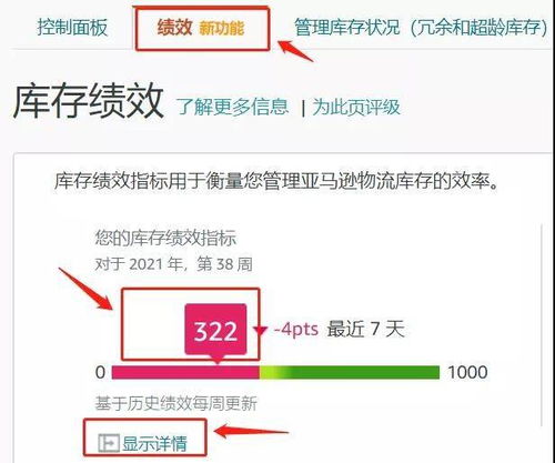 申请库存扩容的步骤详解