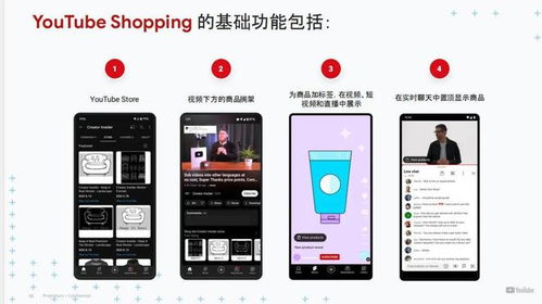 YouTube像见家长， 得靠专业度说服人