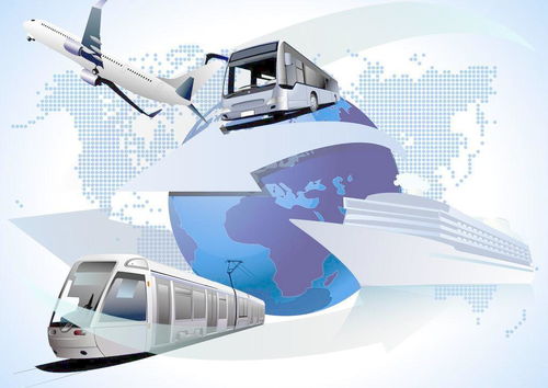 一、跨境FTL乌拉圭专线物流的特点