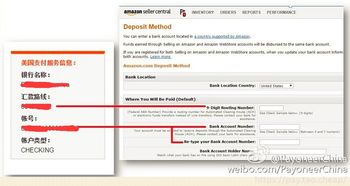 三、 Payoneer提现流程及注意事项