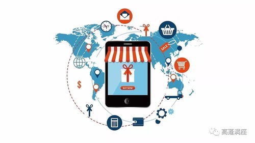 1. 线上线下融合