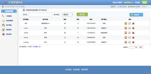 独立站支付与订单管理系统的重要性
