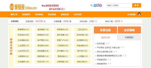 4. 内部链接优化
