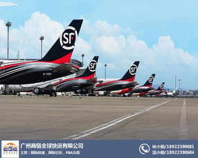 国际空运体积重量计费规则与成本影响