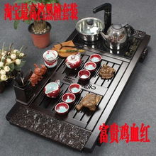 二十、 茶具套装推荐及淘宝店铺建议