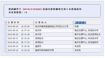 五、邮件投递失败的原因分析