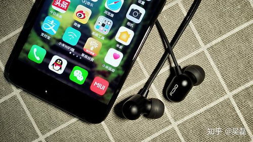 音乐耳机与运动耳机