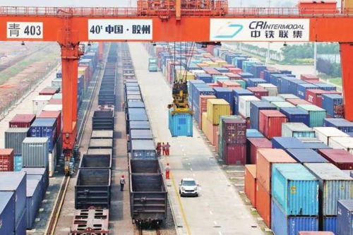 2. 实行全程单一运价