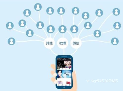 一、 快分销入驻的基本流程