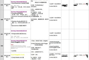 清关流程：注意事项与专业报关行优势