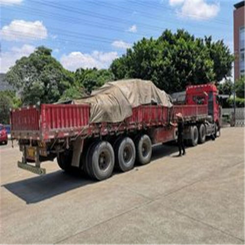 如何购买整车零担运输服务：挑选策略