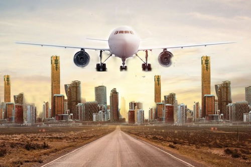 空运货物重量及尺寸限制概述