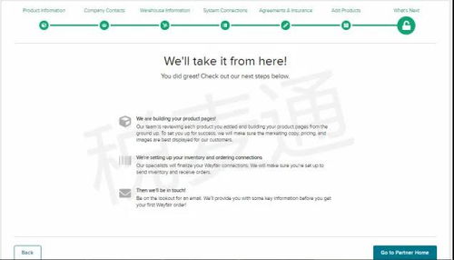 一、Wayfair账号封号的常见原因