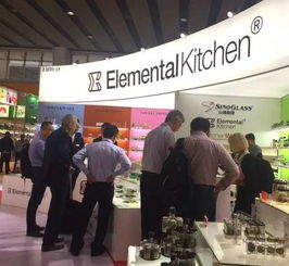 112届广交会品牌展位与普通展位的区别