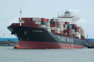 一、 海运拼箱亏舱费的定义