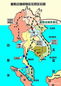 巨港的港口概况