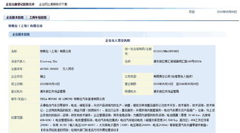 一、 注册前需明确的关键因素
