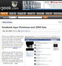二、 Facebook与Google转化率对比