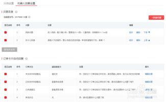 回复率低下的原因与补救措施