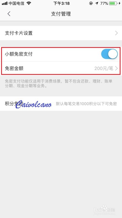2. 小额打款充值方式详述