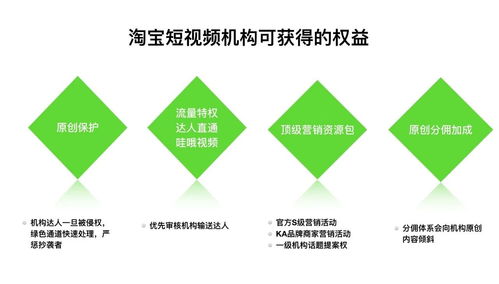 2. 直播推广基地与MCN机构