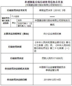 4. 改正违法行为的费用